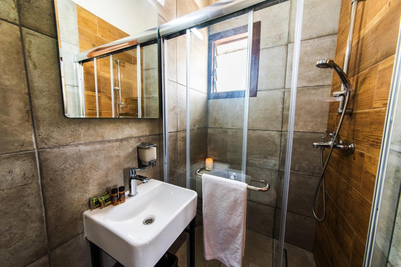 Karydhia Cottage Páno Aródesz Kültér fotó