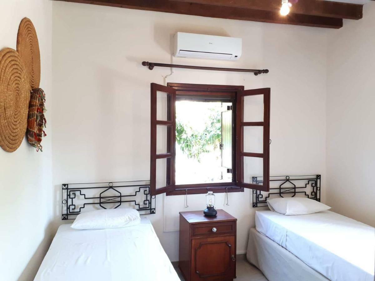Karydhia Cottage Páno Aródesz Kültér fotó