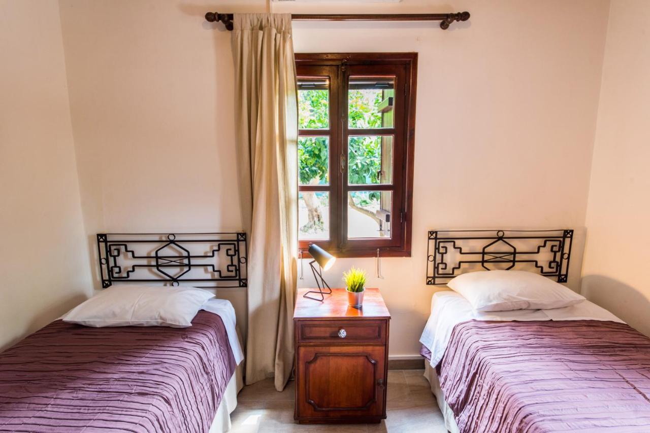 Karydhia Cottage Páno Aródesz Kültér fotó